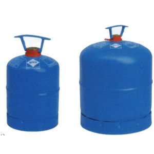 BOTELLA CAMPING 907-GRANDE
