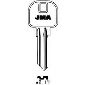 LLAVE BRUTO  A  AZ-17D