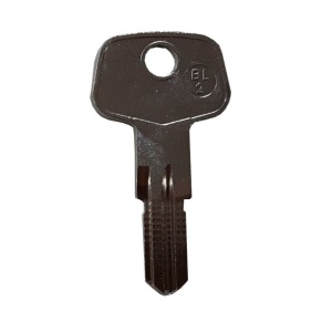 LLAVE BRUTO  C  BL-2