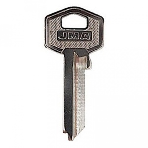 LLAVE BRUTO  B  IS-3D