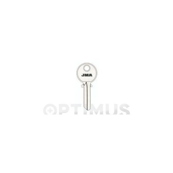 LLAVE BRUTO  A  JIS-1D