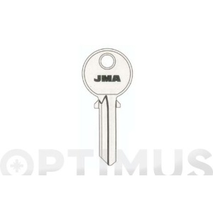 LLAVE BRUTO  A  JIS-1D