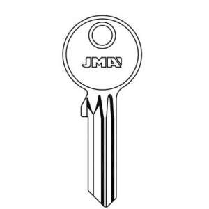 LLAVE BRUTO  B  IS-15