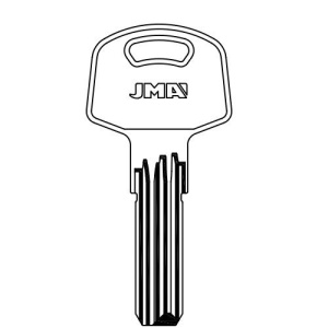 LLAVE BRUTO SEG IF-6