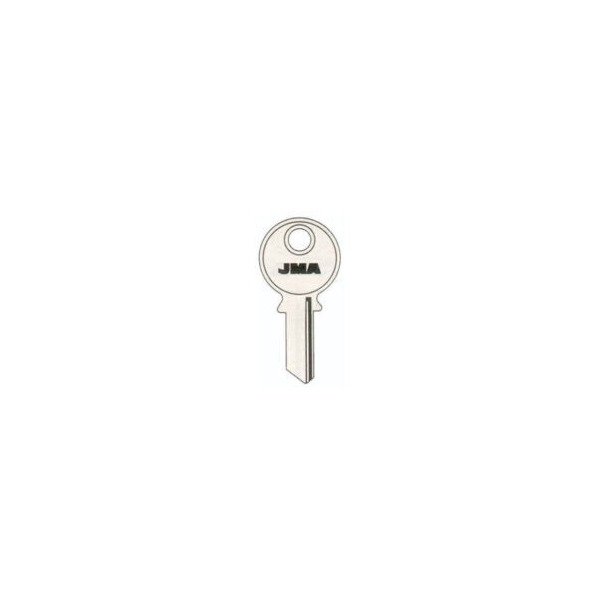 LLAVE BRUTO  B  AGA-3I