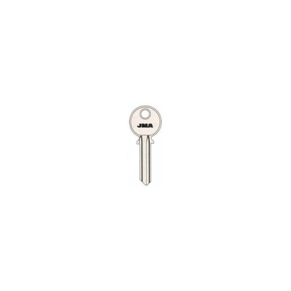 LLAVE BRUTO  B  AZ-2D