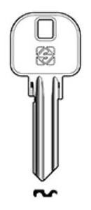 LLAVE BRUTO  B  AZ-10