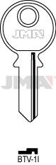 LLAVE BRUTO  B  BTV-1I