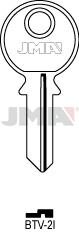 LLAVE BRUTO  B  BTV-2I