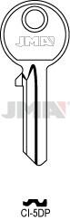 LLAVE BRUTO  B  CI-5DP