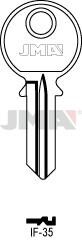 LLAVE BRUTO  B  IF-35