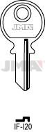 LLAVE BRUTO  B  IF-I20