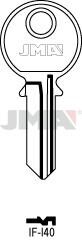 LLAVE BRUTO  B  IF-I40