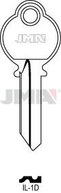 LLAVE BRUTO  B  IL-1I
