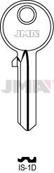 LLAVE BRUTO  B  IS-1D