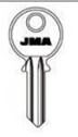 LLAVE BRUTO  B  JMA-3D