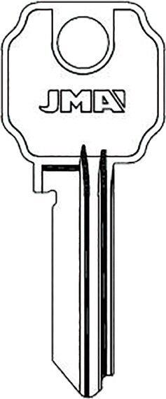 LLAVE BRUTO  A  LIN-25D