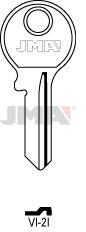 LLAVE BRUTO  B  VI-2I