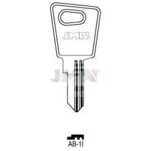 LLAVE BRUTO  C  AB-1I