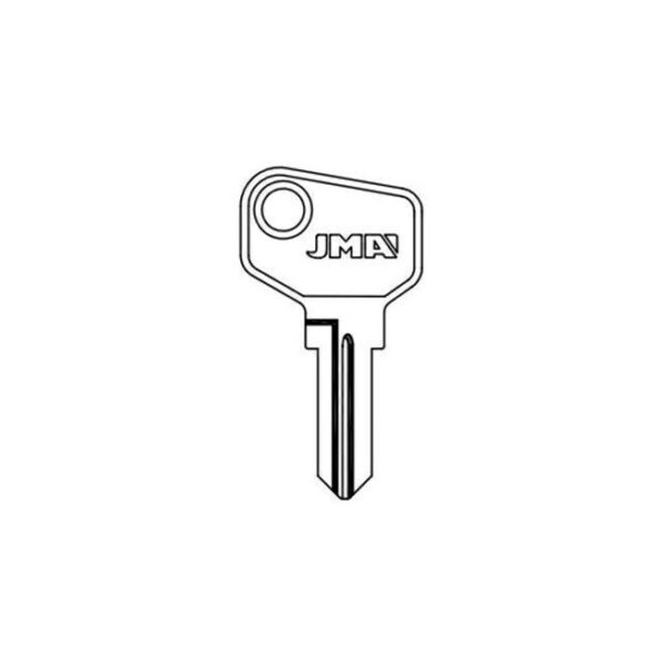 LLAVE BRUTO  C  AB-4D