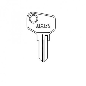 LLAVE BRUTO  C  AB-8I