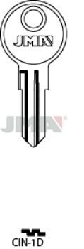 LLAVE BRUTO  C  CF-1D