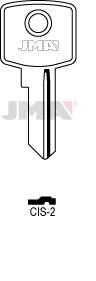 LLAVE BRUTO  C  CIS-2