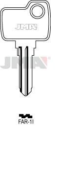 LLAVE BRUTO  C  FAR-11