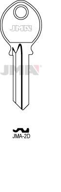 LLAVE BRUTO  C  JMA-2D