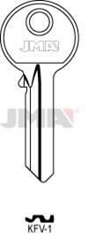 LLAVE BRUTO  C  KFV-1