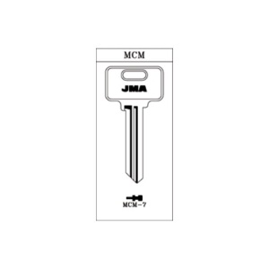 LLAVE BRUTO  C  MCM-7