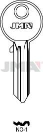 LLAVE BRUTO  C  N0-1