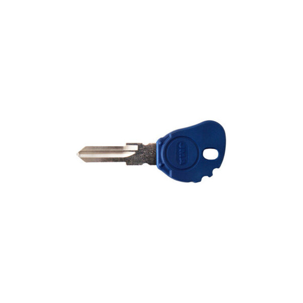 LLAVE BRUTO  ZA-9.P AZUL