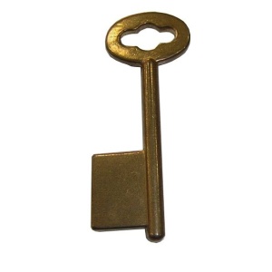 LLAVE BRUTO GORJA 14-G