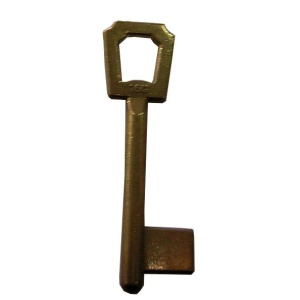 LLAVE BRUTO GORJA 16-G