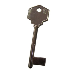 LLAVE BRUTO GORJA TE-1G