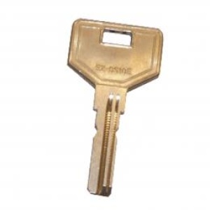 LLAVE BRUTO SEG. LATON AGA-12