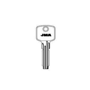 LLAVE BRUTO SEG. ALPACA AZ-8 D