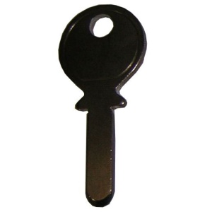 LLAVE BRUTO SEG. ALPACA KA-7