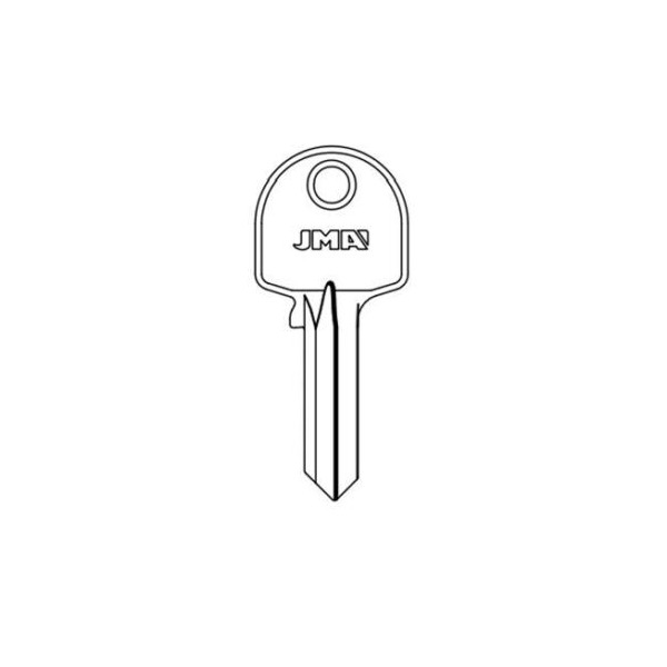LLAVE BRUTO B TC-2