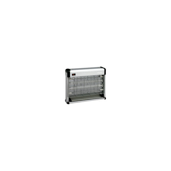 MATA INSECTOS 2x10W 2400506